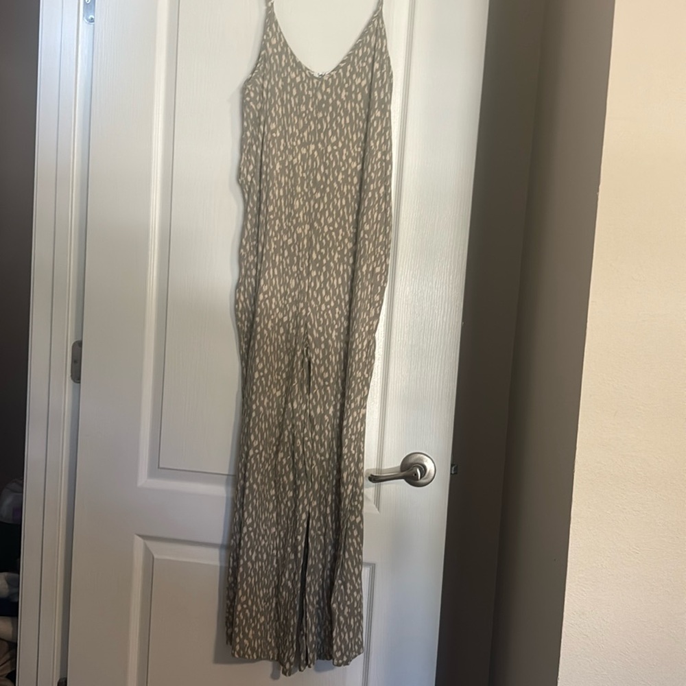 Jumpsuit